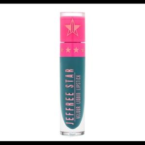 Jeffree Star Mermaid Blood